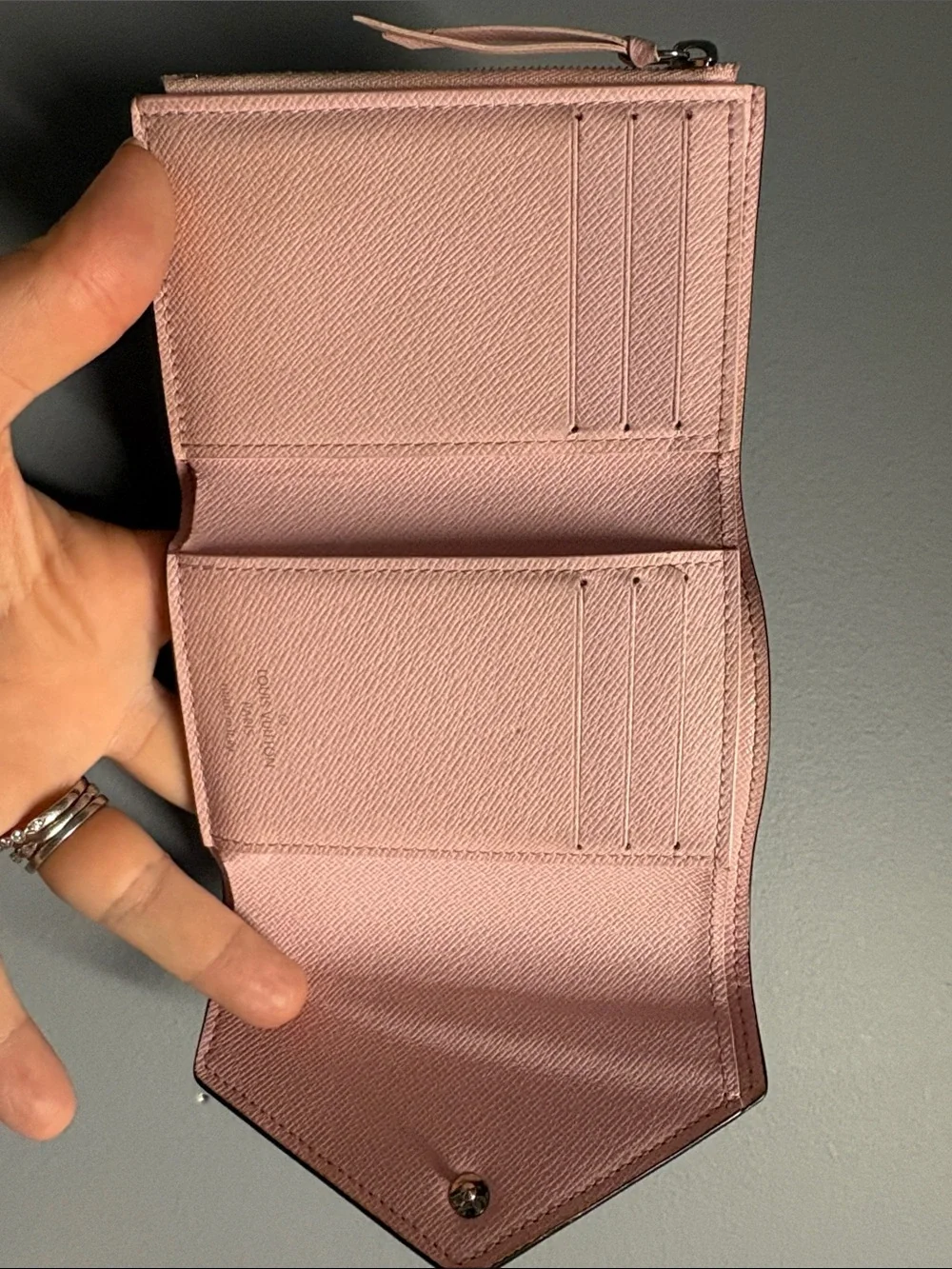Louis Vuitton Victorine Escale Monogram Giant Limited Edition 82746